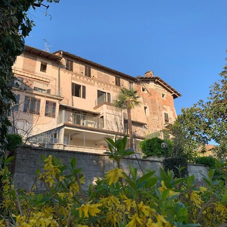 Castello Della Bastia Ξενοδοχείο Balocco Εξωτερικό φωτογραφία
