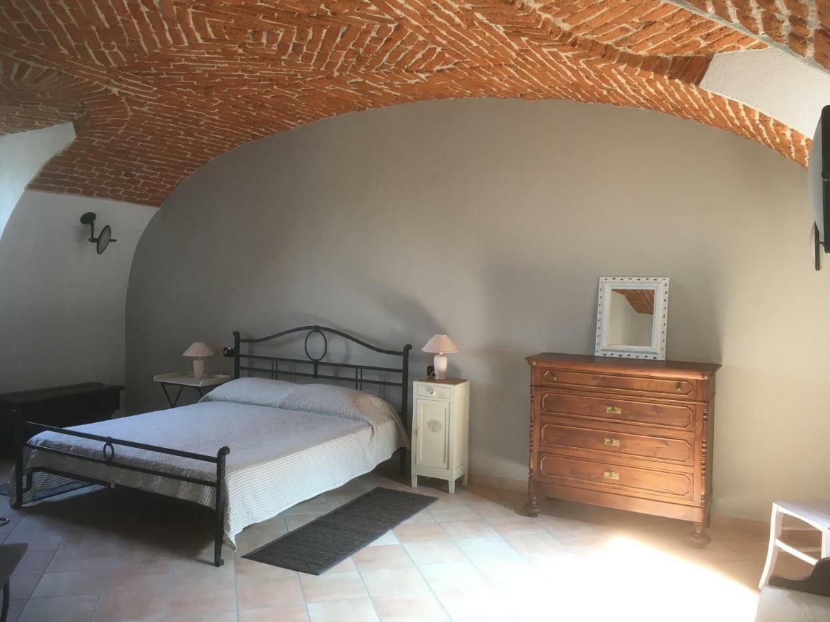 Castello Della Bastia Ξενοδοχείο Balocco Εξωτερικό φωτογραφία