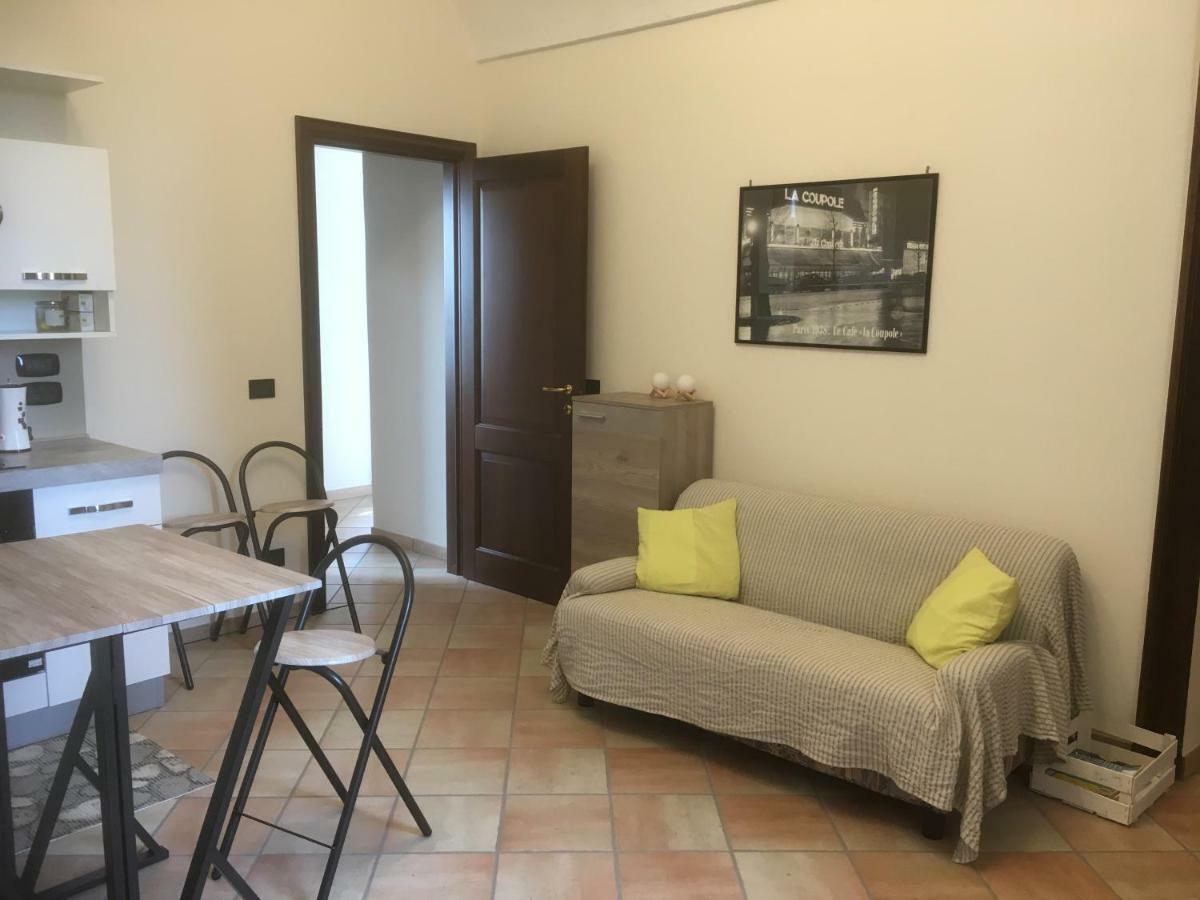 Castello Della Bastia Ξενοδοχείο Balocco Εξωτερικό φωτογραφία
