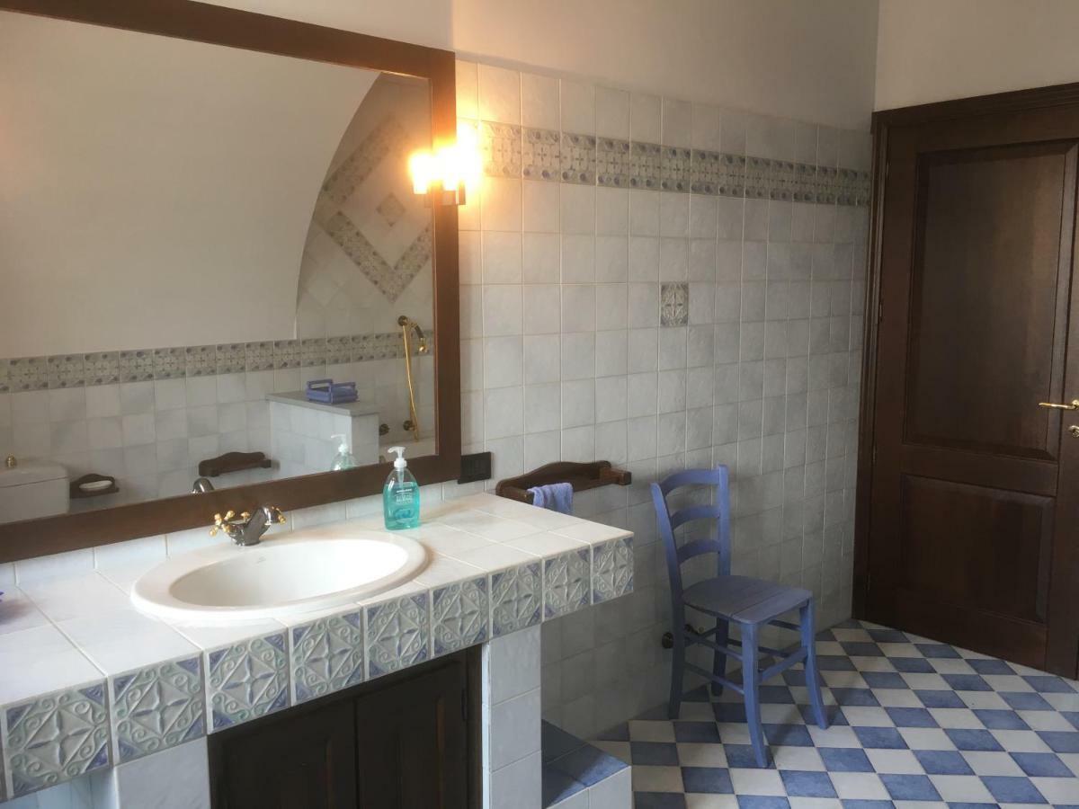 Castello Della Bastia Ξενοδοχείο Balocco Εξωτερικό φωτογραφία