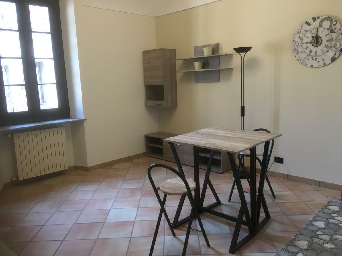 Castello Della Bastia Ξενοδοχείο Balocco Εξωτερικό φωτογραφία