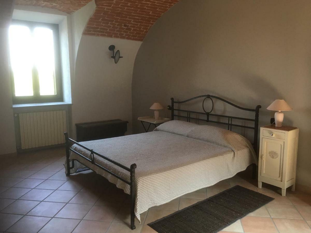 Castello Della Bastia Ξενοδοχείο Balocco Εξωτερικό φωτογραφία
