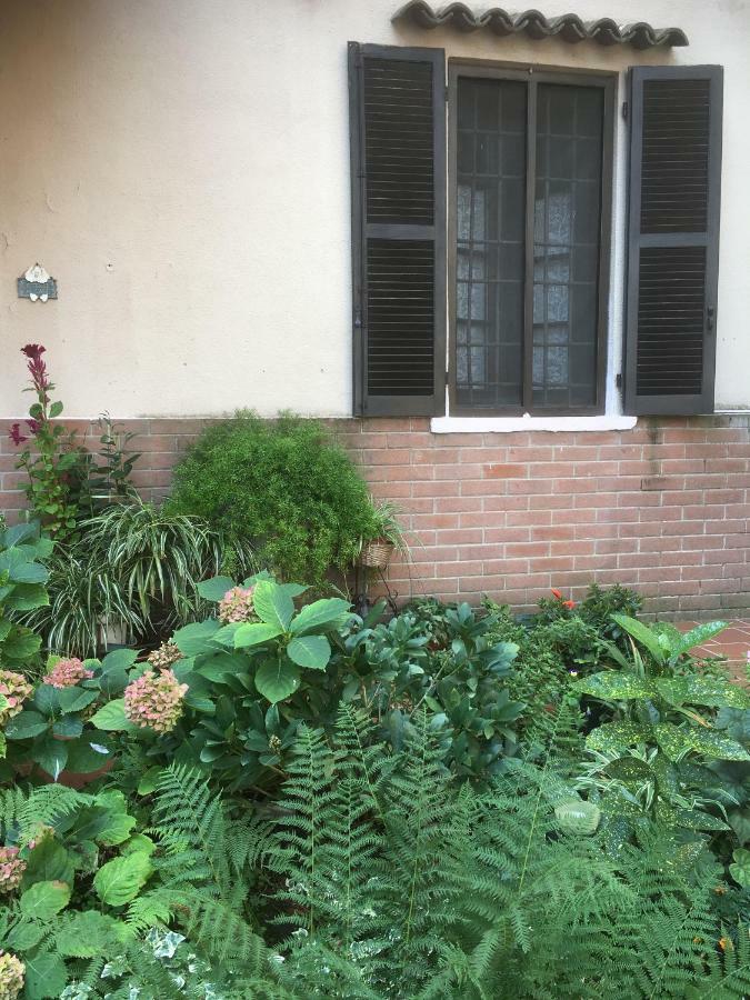 Castello Della Bastia Ξενοδοχείο Balocco Εξωτερικό φωτογραφία