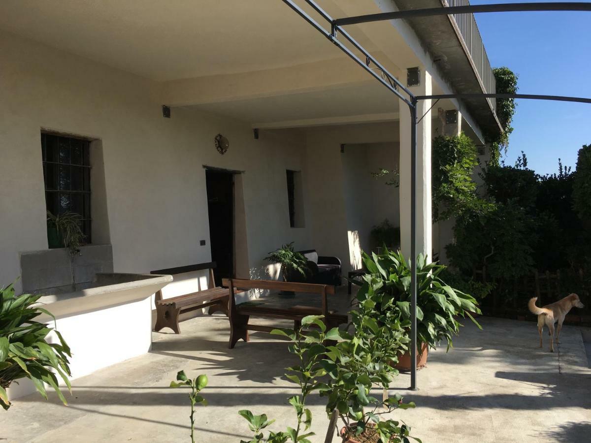 Castello Della Bastia Ξενοδοχείο Balocco Εξωτερικό φωτογραφία