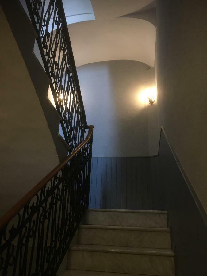 Castello Della Bastia Ξενοδοχείο Balocco Εξωτερικό φωτογραφία