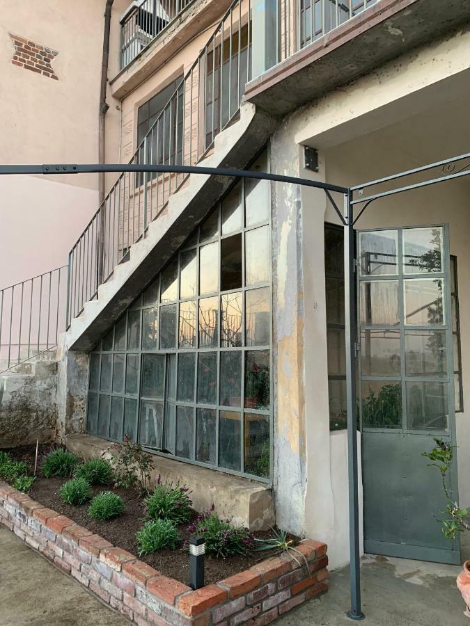 Castello Della Bastia Ξενοδοχείο Balocco Εξωτερικό φωτογραφία