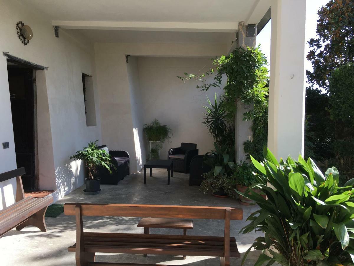 Castello Della Bastia Ξενοδοχείο Balocco Εξωτερικό φωτογραφία