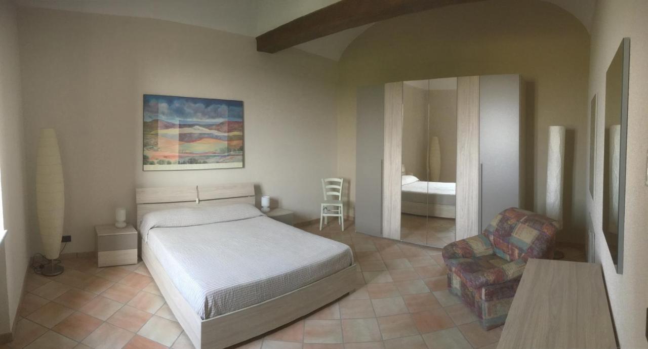 Castello Della Bastia Ξενοδοχείο Balocco Εξωτερικό φωτογραφία